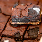 California Brownies