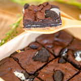 California Brownies