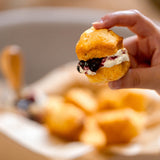 English Scones