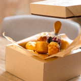 English Scones