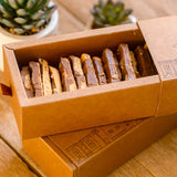 Fudge Crackers
