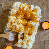 La Brulee Tiramisu