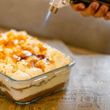 La Brulee Tiramisu