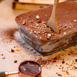 Nutella tiramisu