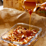 Pecan Toffee