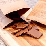 Fudge Crackers-latira tiramisu