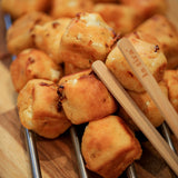 Three Cheese Minis