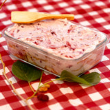 Mixed Berries Tiramisu