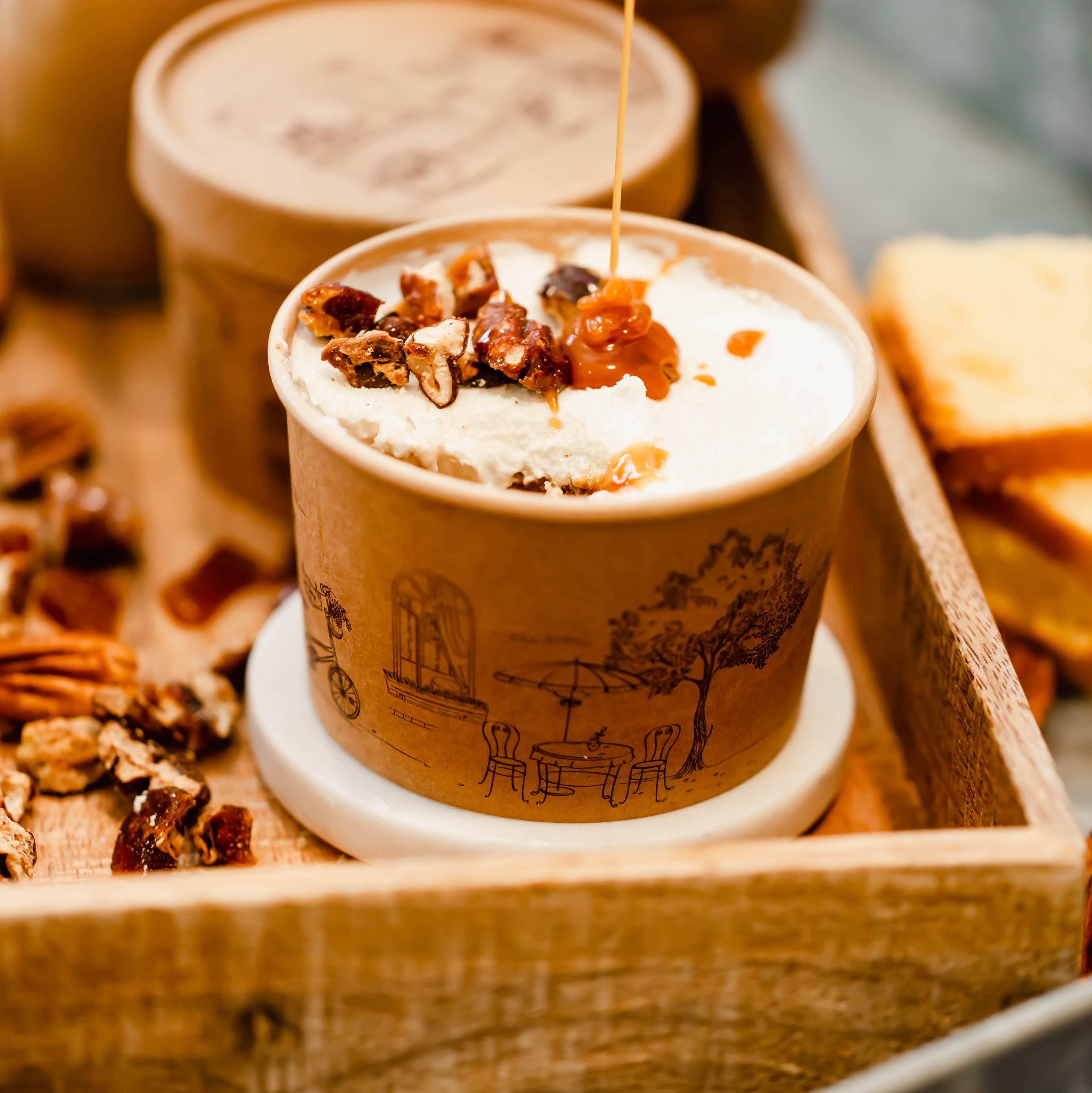 tiramisu cups-Cake-latira tiramisu