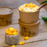 tiramisu cups