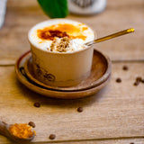 tiramisu cups