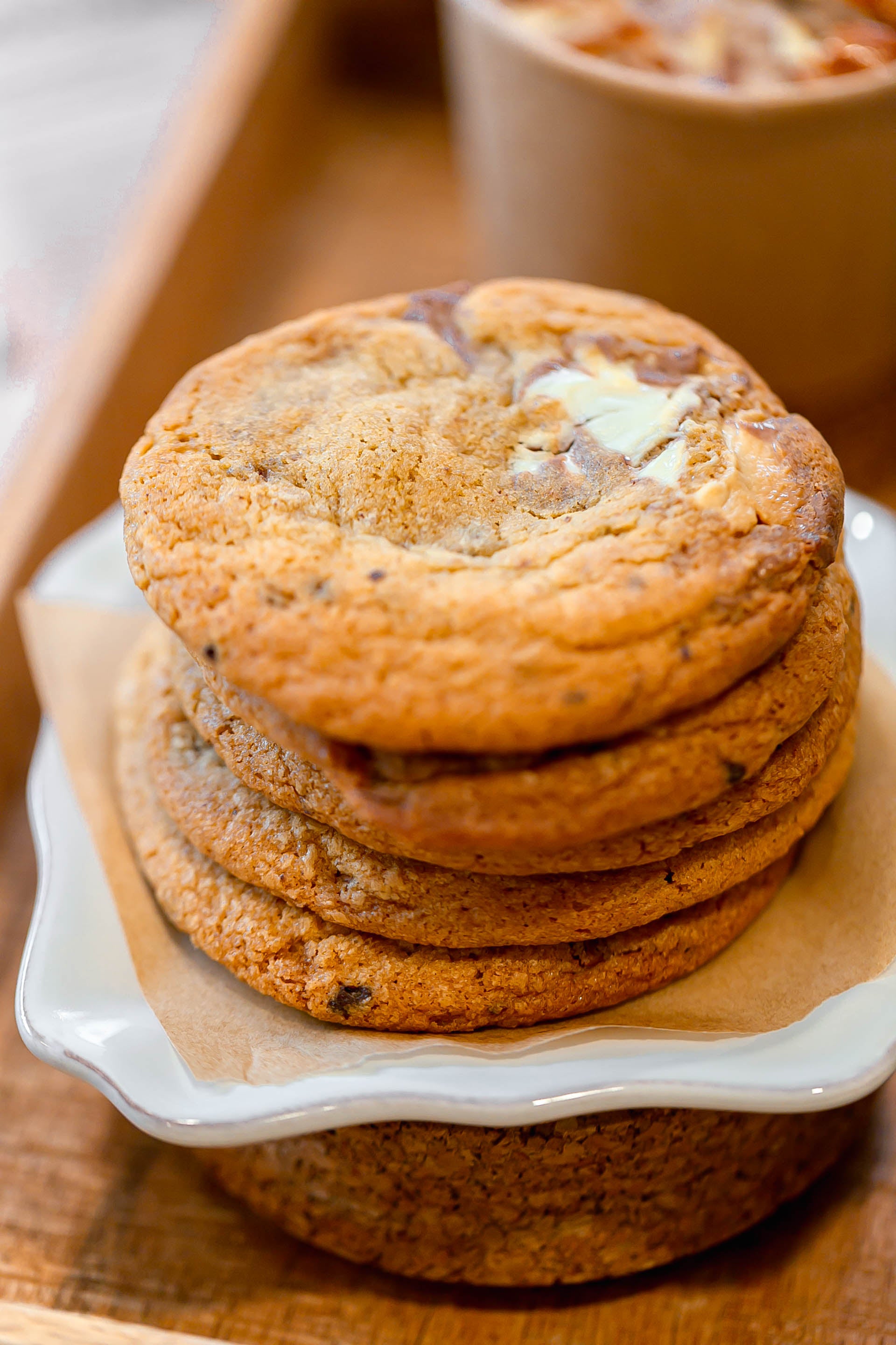 kinder cookies
