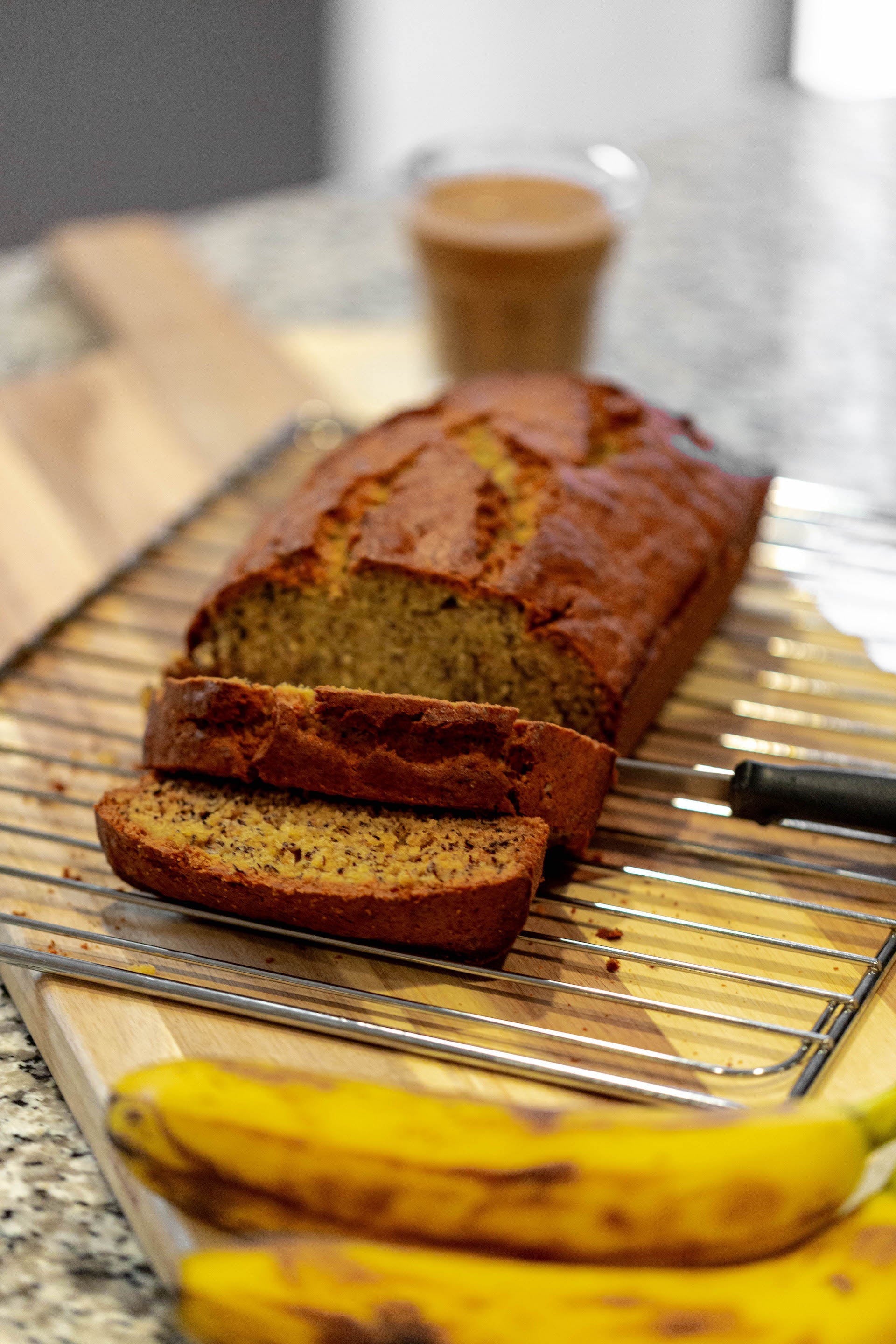 Banana Bread