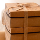 Minis Package (free Iced coffee)