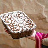 Arabesque