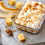 Banana Benoffee