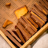 Fudge Crackers