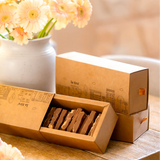 Fudge Crackers