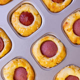 Hotdog & Cheddar