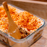 La Brulee Tiramisu