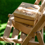 تصميم تيراميسو وقطع صغيرة