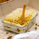 Roasted Pistachio