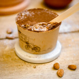 أكواب تيراميسو