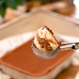 tiramisu ice cream